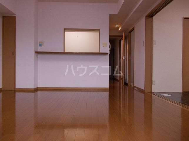 3/20 リビング/ダイニング