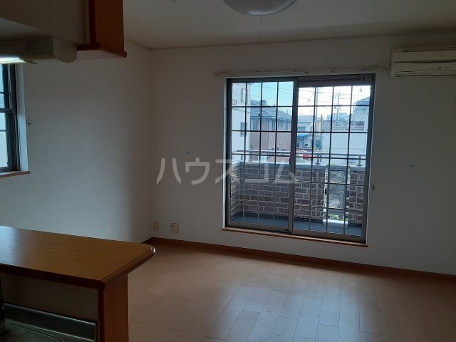 3/26 リビング/ダイニング