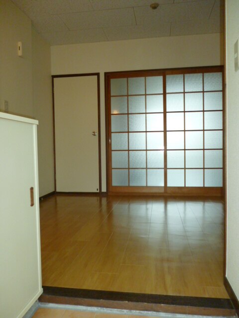 3/22 リビング/ダイニング