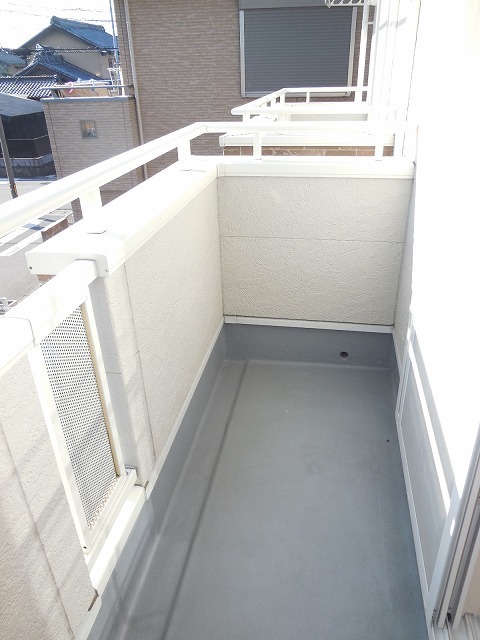 14/24 バルコニー