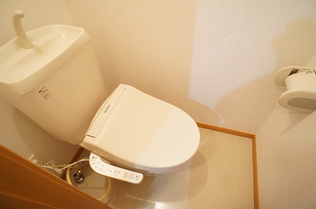 9/22 トイレ