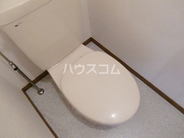 11/27 トイレ