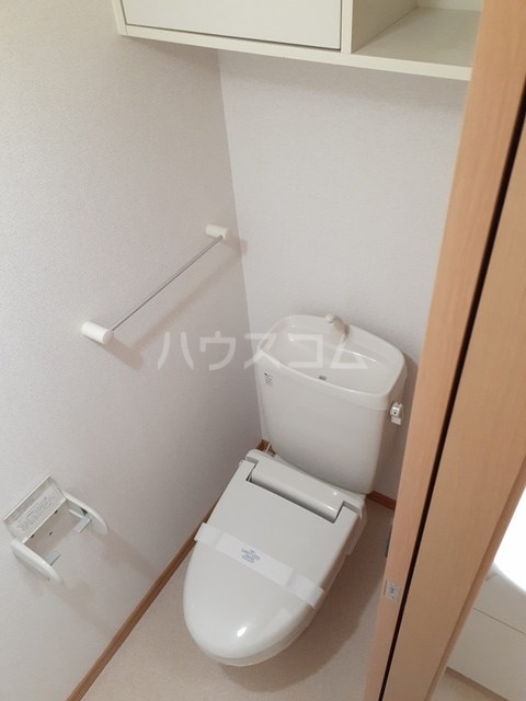10/21 トイレ