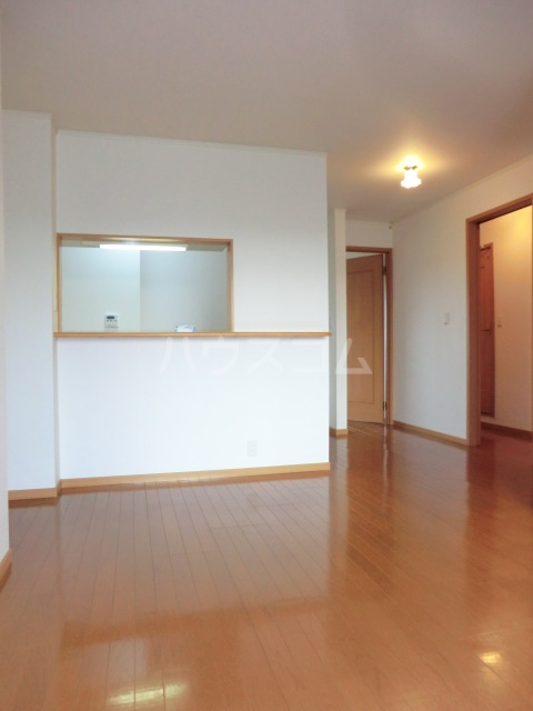 3/27 リビング/ダイニング