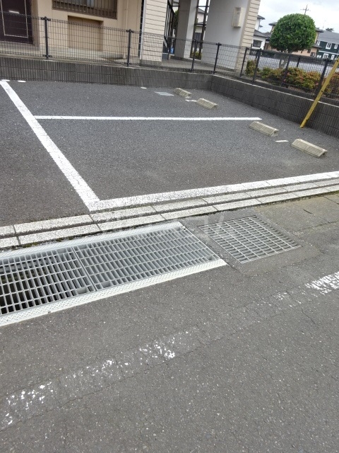 15/21 駐車場