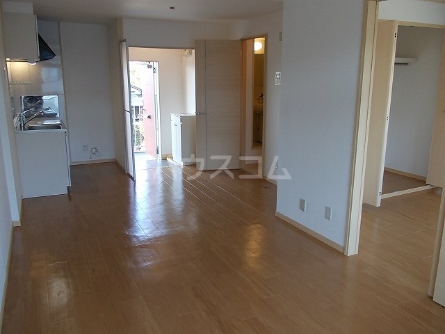 3/26 リビング/ダイニング