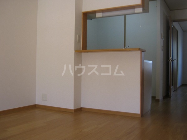 4/29 リビング/ダイニング