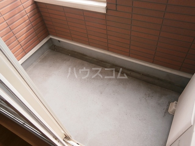 15/29 バルコニー