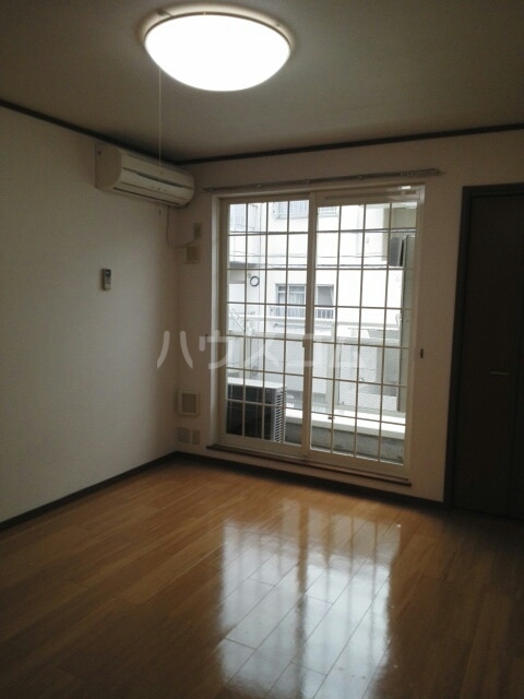 13/26 バルコニー