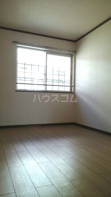 4/27 寝室