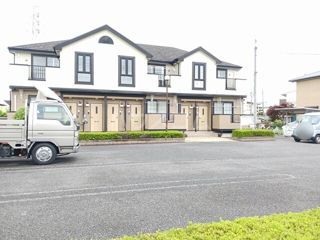 15/21 駐車場