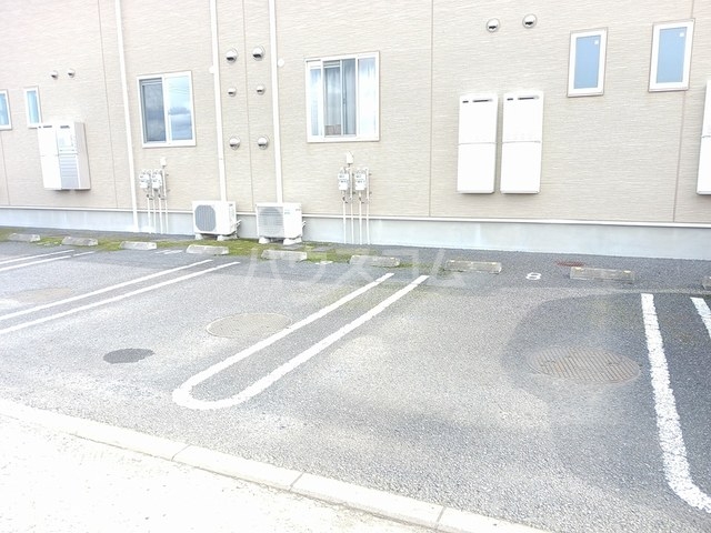 12/21 バルコニー