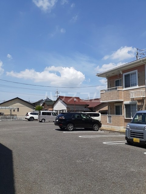 24/30 駐車場