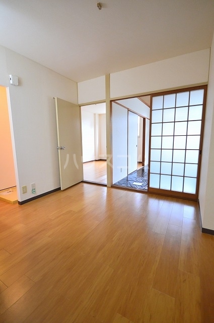 3/20 リビング/ダイニング