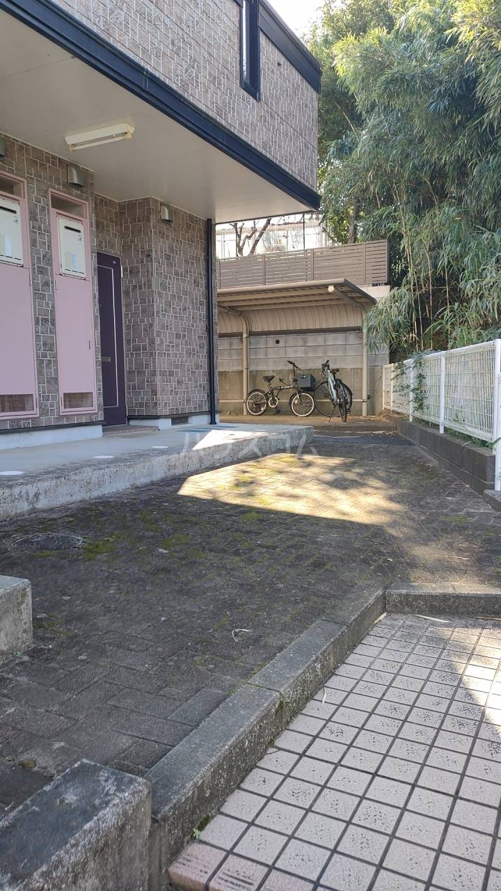 29/30 駐車場