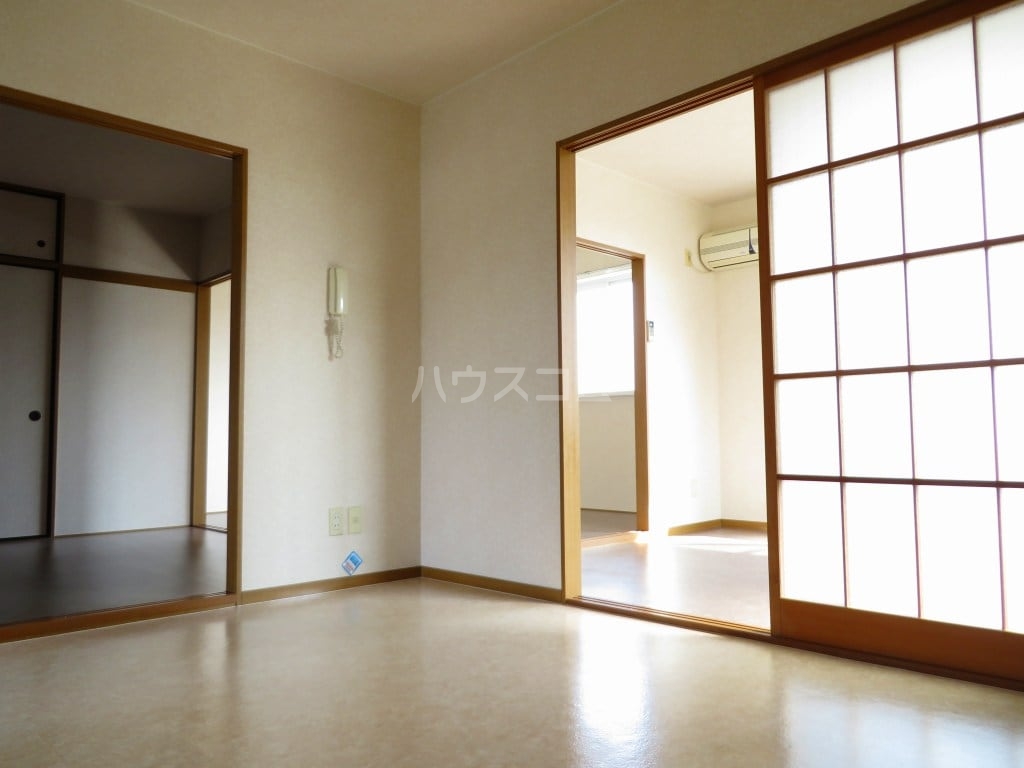 3/25 リビング/ダイニング