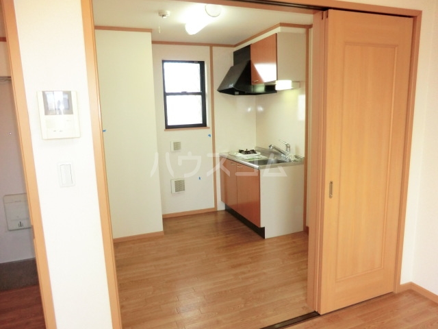 5/29 リビング/ダイニング