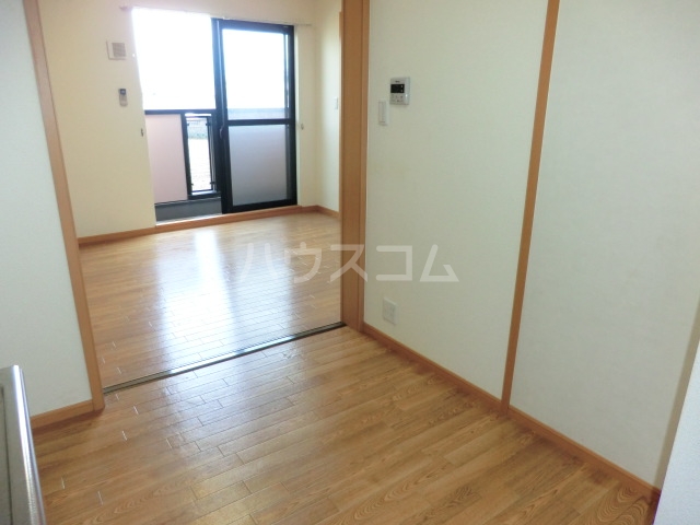 6/29 リビング/ダイニング