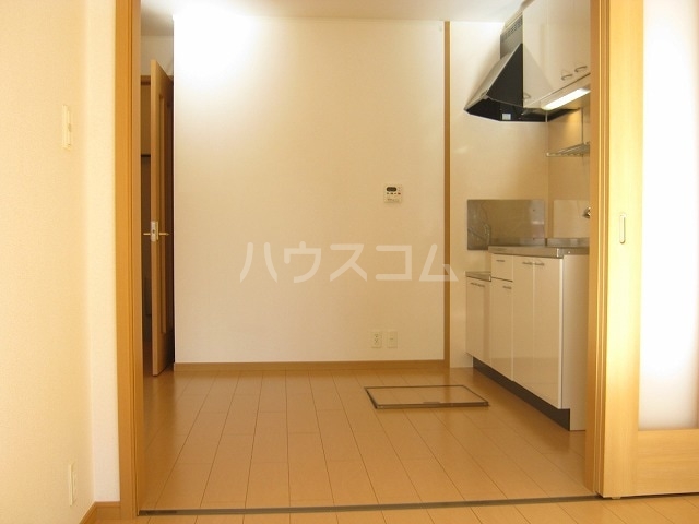 8/20 キッチン