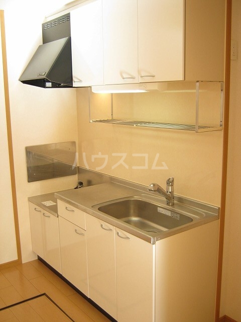 7/20 キッチン