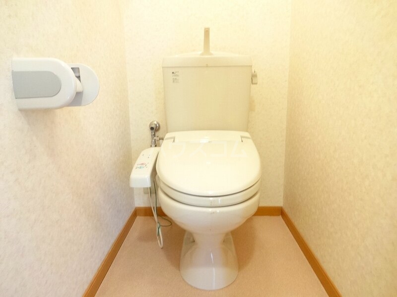 9/30 トイレ
