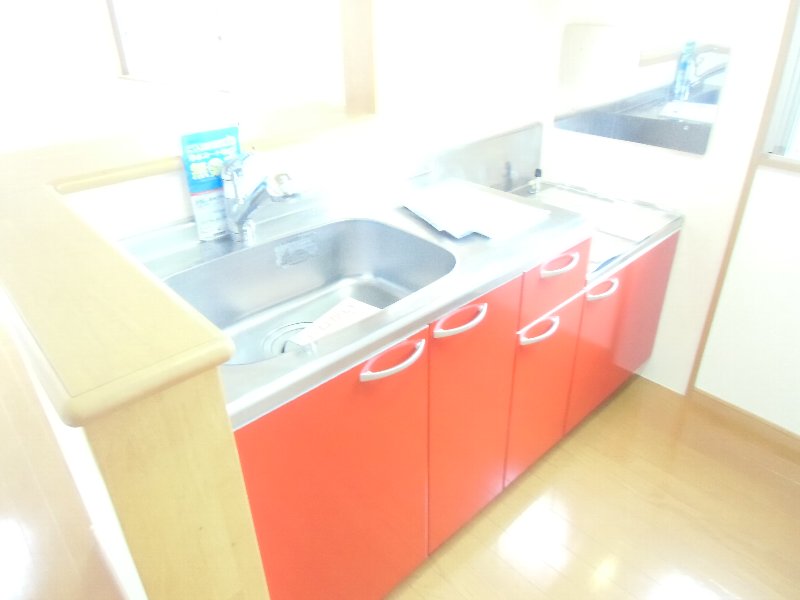 12/30 キッチン
