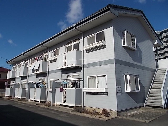 1/27 外観