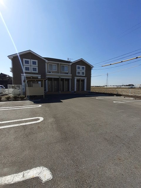 14/24 駐車場