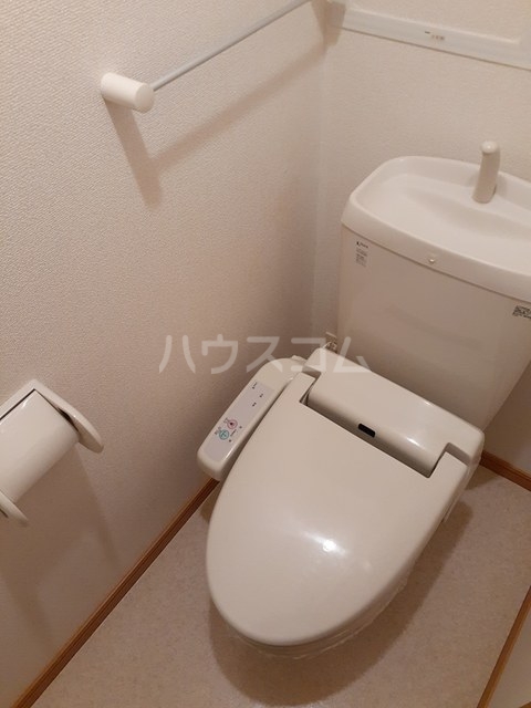 9/30 トイレ