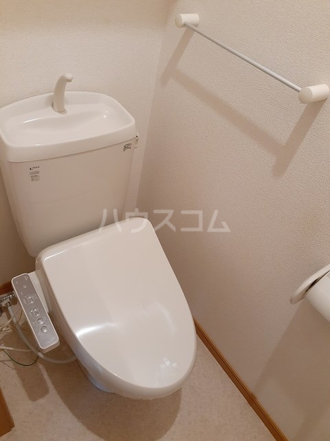 9/30 トイレ