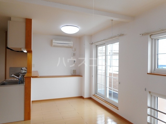 3/21 リビング/ダイニング