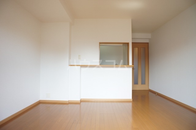 4/25 リビング/ダイニング