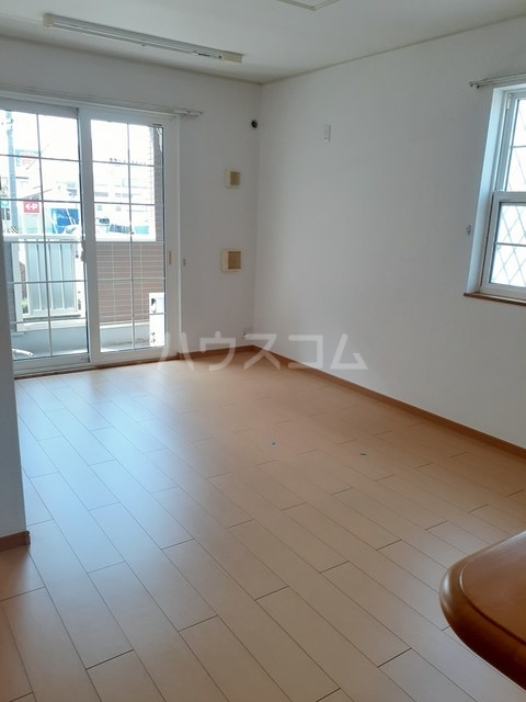 3/23 リビング/ダイニング