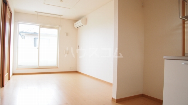 3/27 リビング/ダイニング