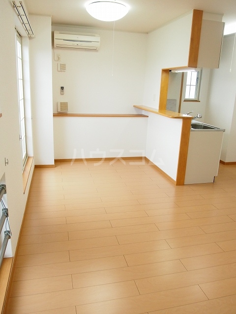 3/22 リビング/ダイニング