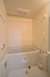 8/20 浴室