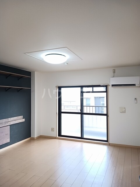 4/26 リビング/ダイニング