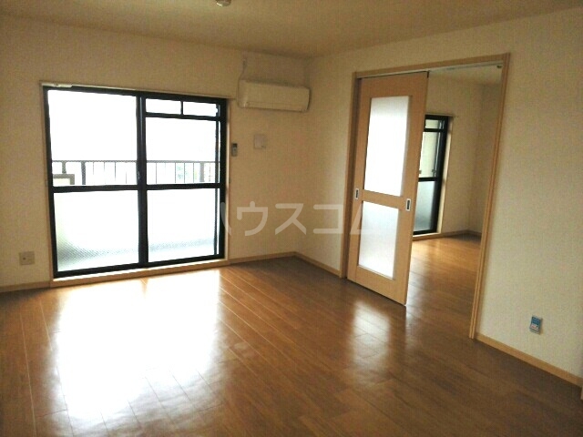 5/24 リビング/ダイニング