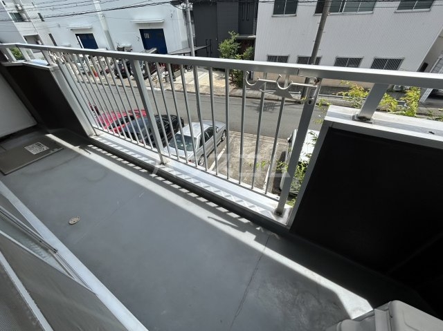 16/30 バルコニー