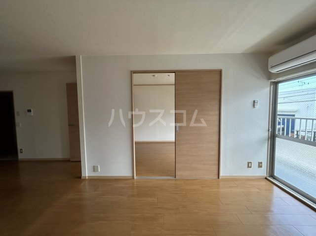 3/30 リビング/ダイニング