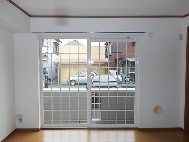 17/26 バルコニー