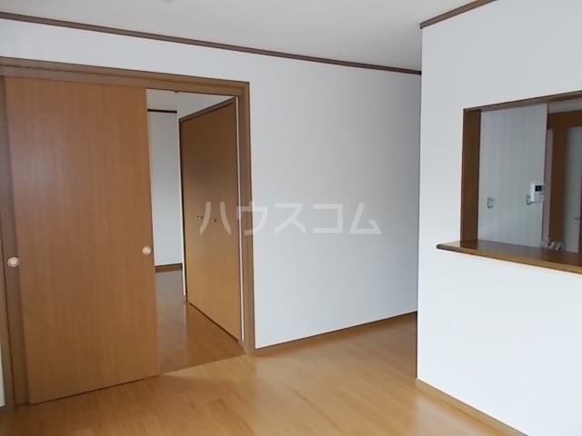 4/26 リビング/ダイニング