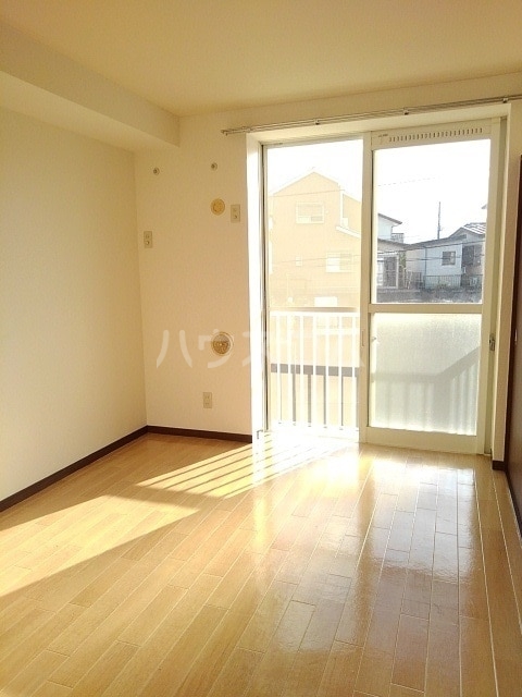 4/28 リビング/ダイニング