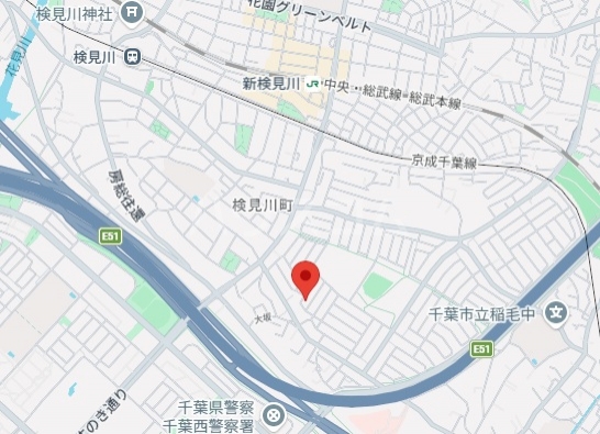 16/26 地図
