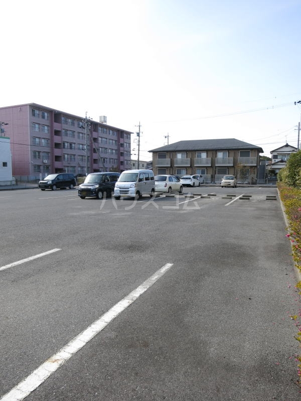 19/30 駐車場