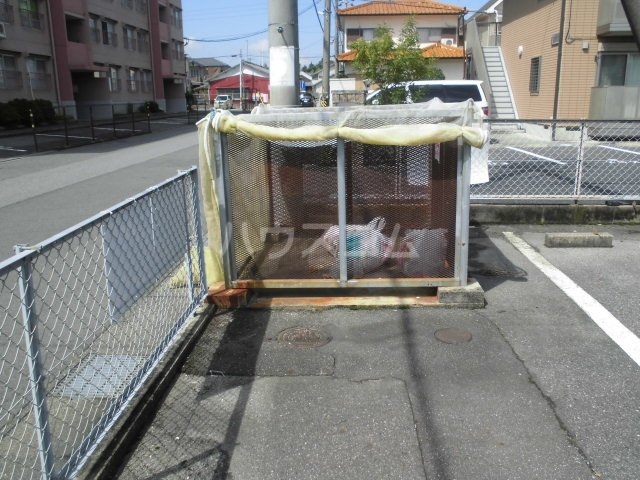 21/30 駐車場