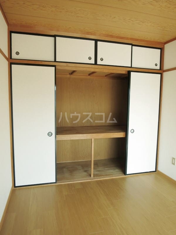 5/30 収納