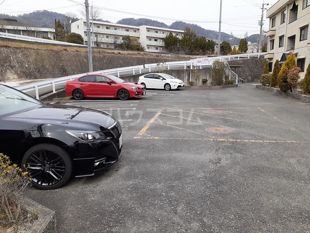 15/30 駐車場
