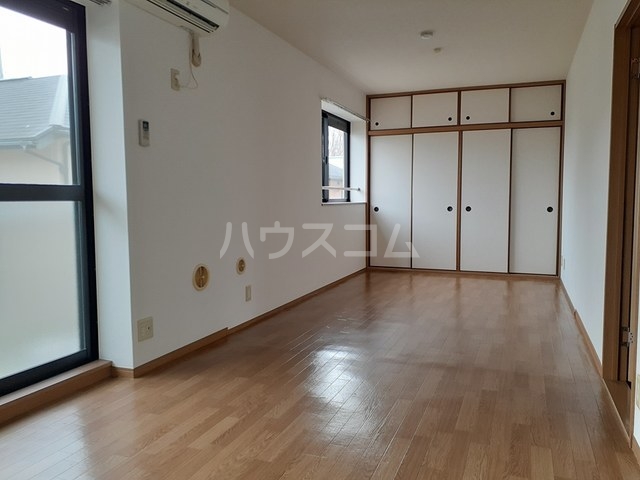 4/30 寝室