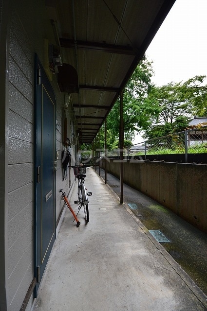 2/9 エントランス